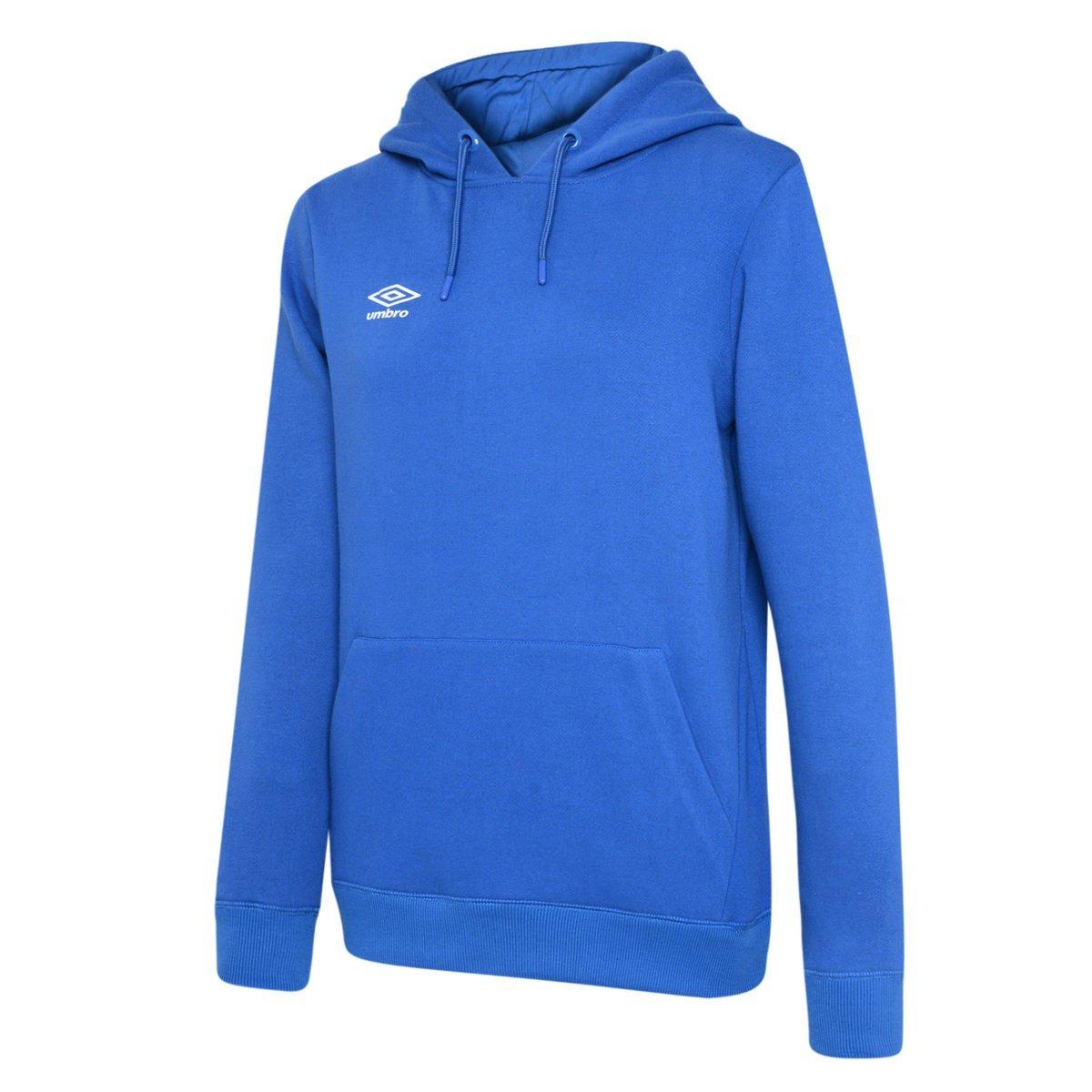 Umbro  Club Leisure Kapuzenpullover 