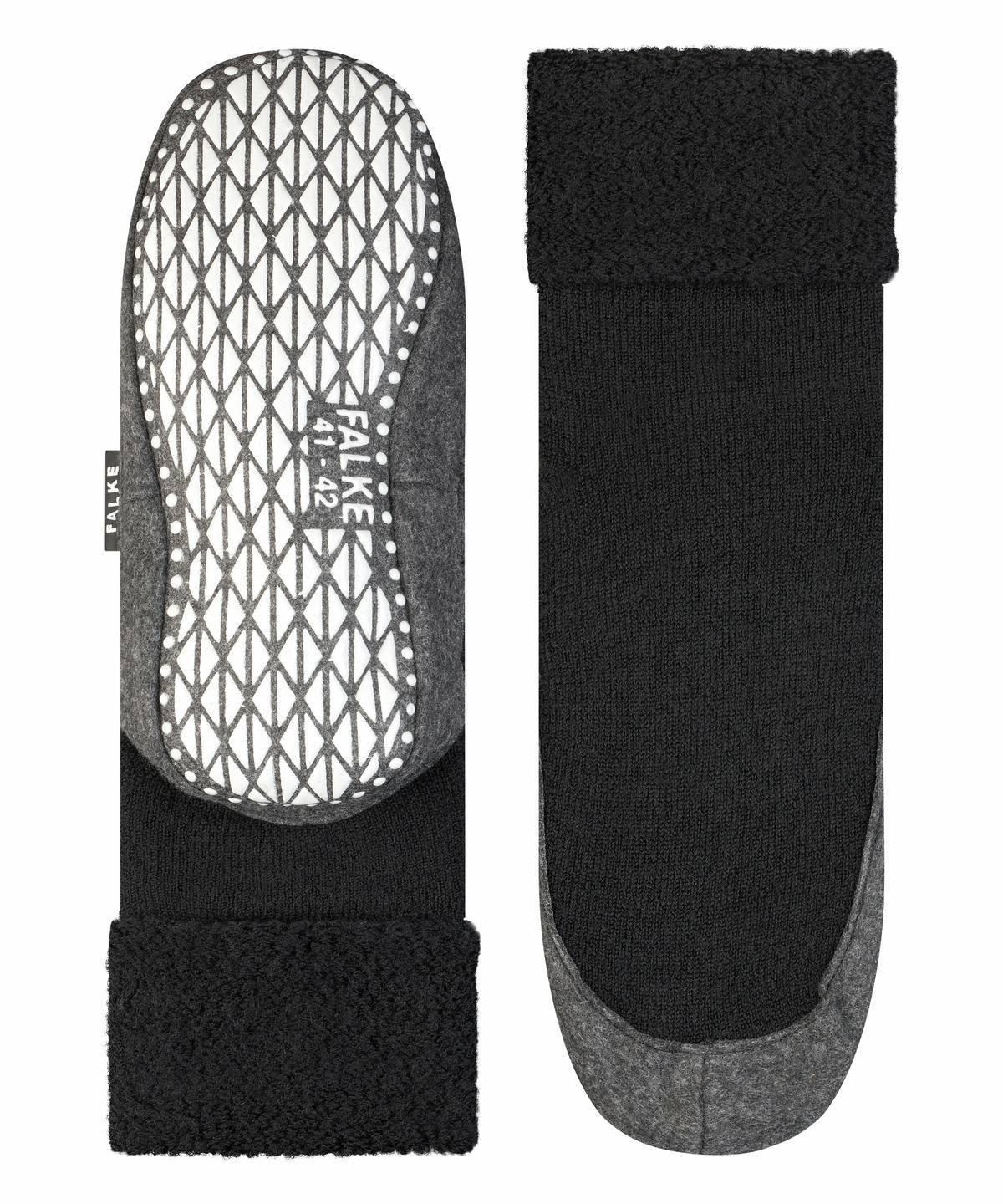 FALKE  Pantofole Unisex-Cosyshoe SO CP 