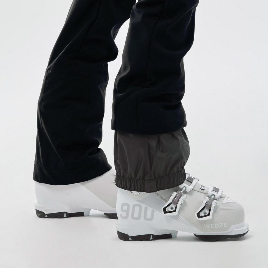 WEDZE  Intimo sportivo donna aderente poliestere 