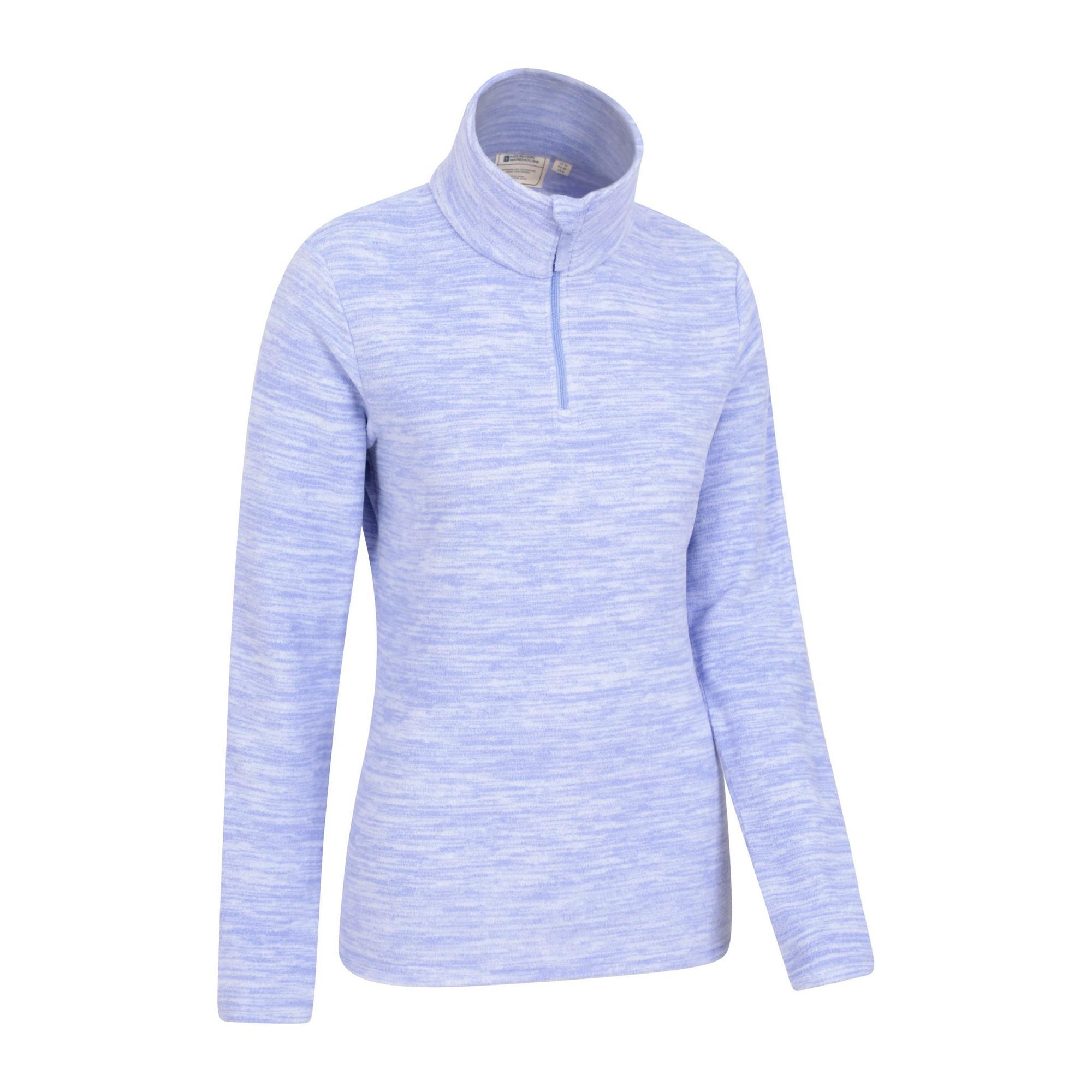Mountain Warehouse Snowdon Fleece Oberteil  