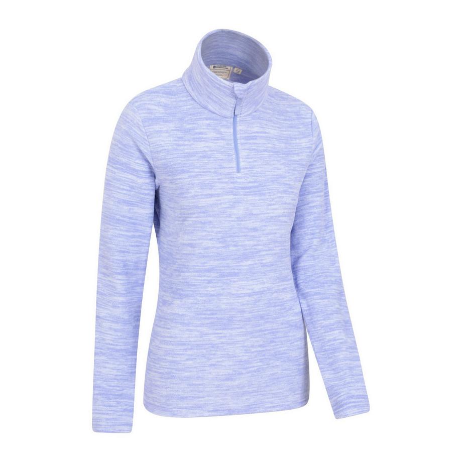 Mountain Warehouse Snowdon Fleece Oberteil  
