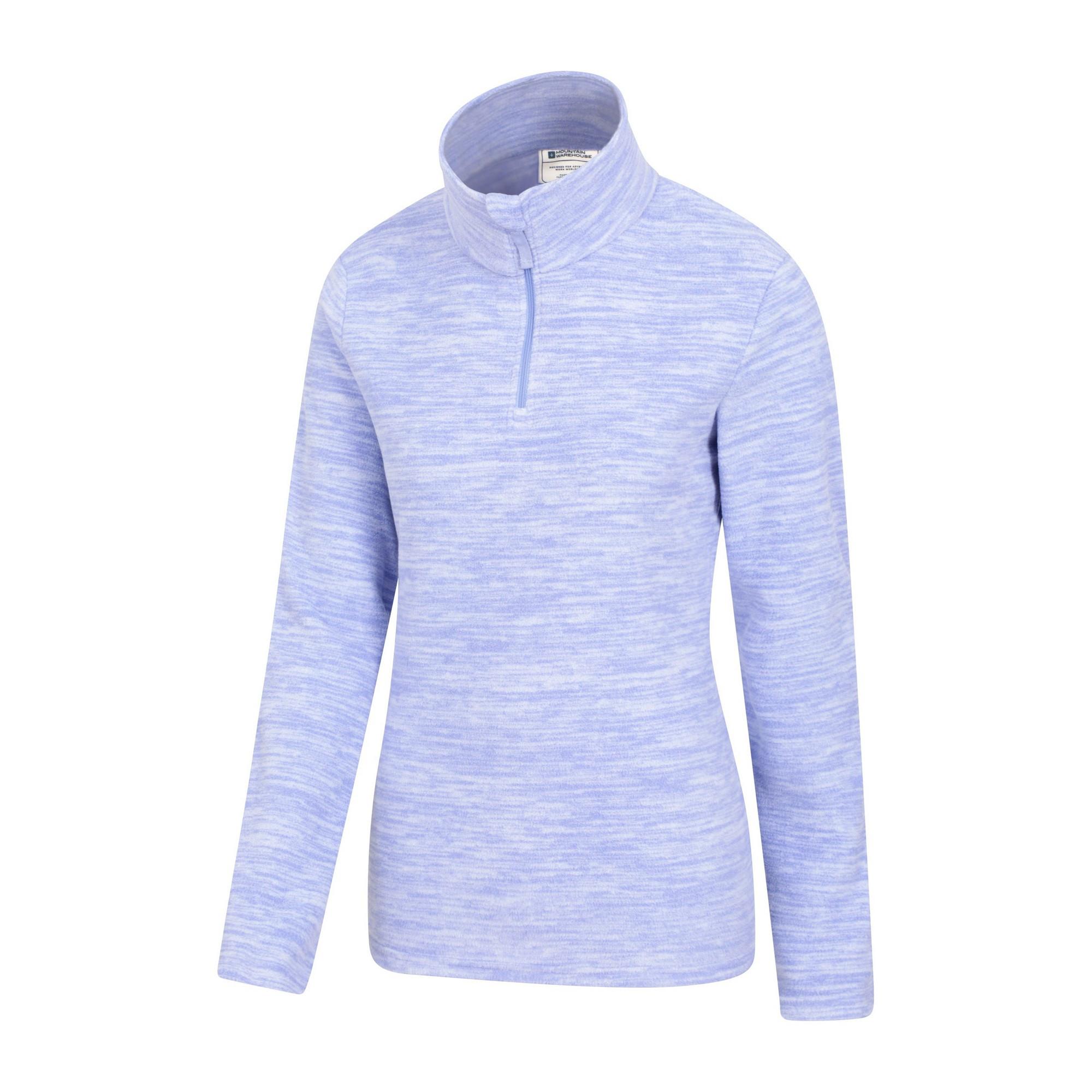 Mountain Warehouse Snowdon Fleece Oberteil  