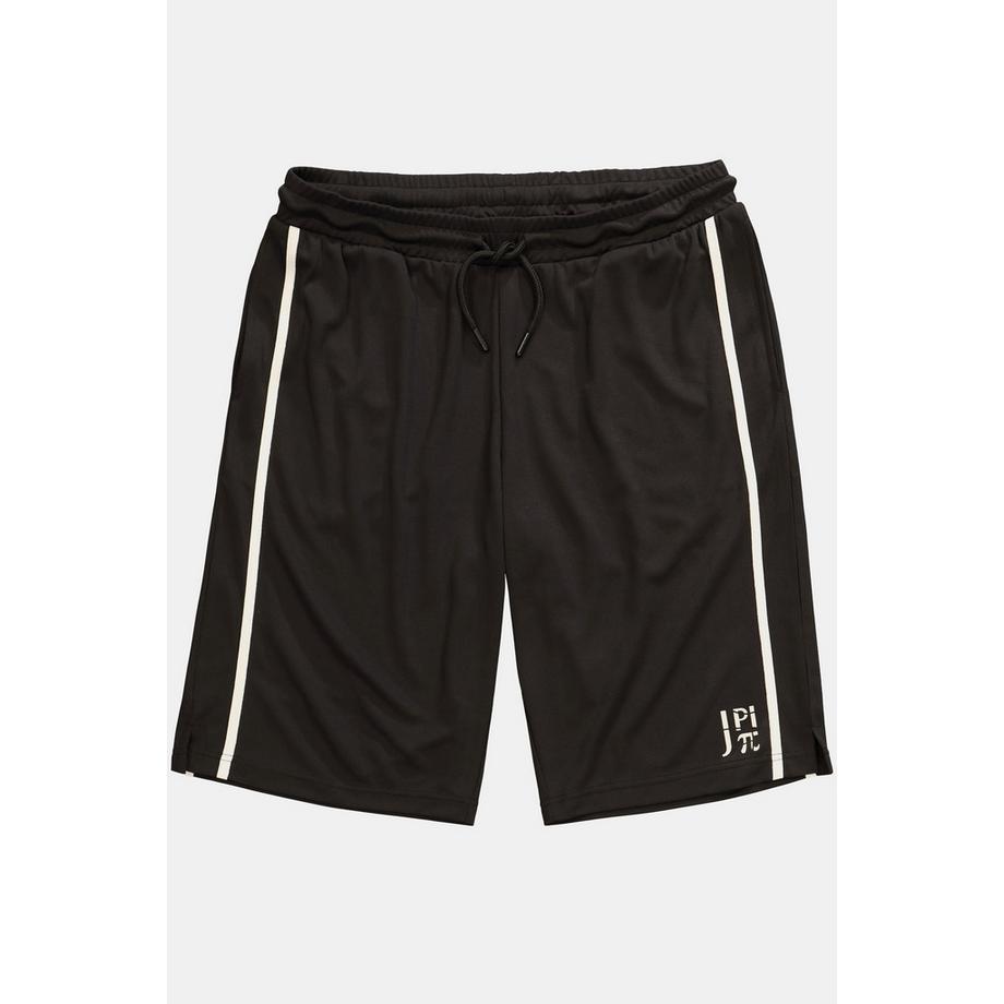JP1880 Fitness Bermuda Sporthose Elastikbund  