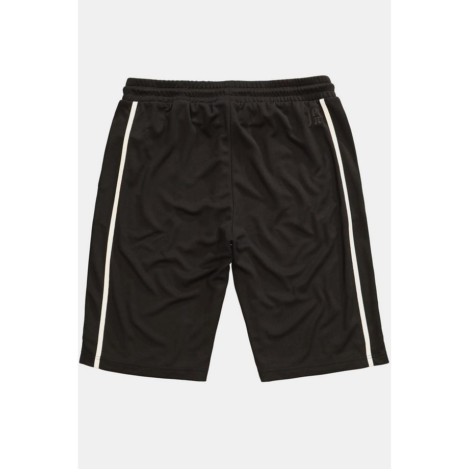 JP1880 Fitness Bermuda Sporthose Elastikbund  