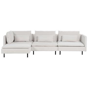 Modulsofa aus Polyester Modern EGERIS