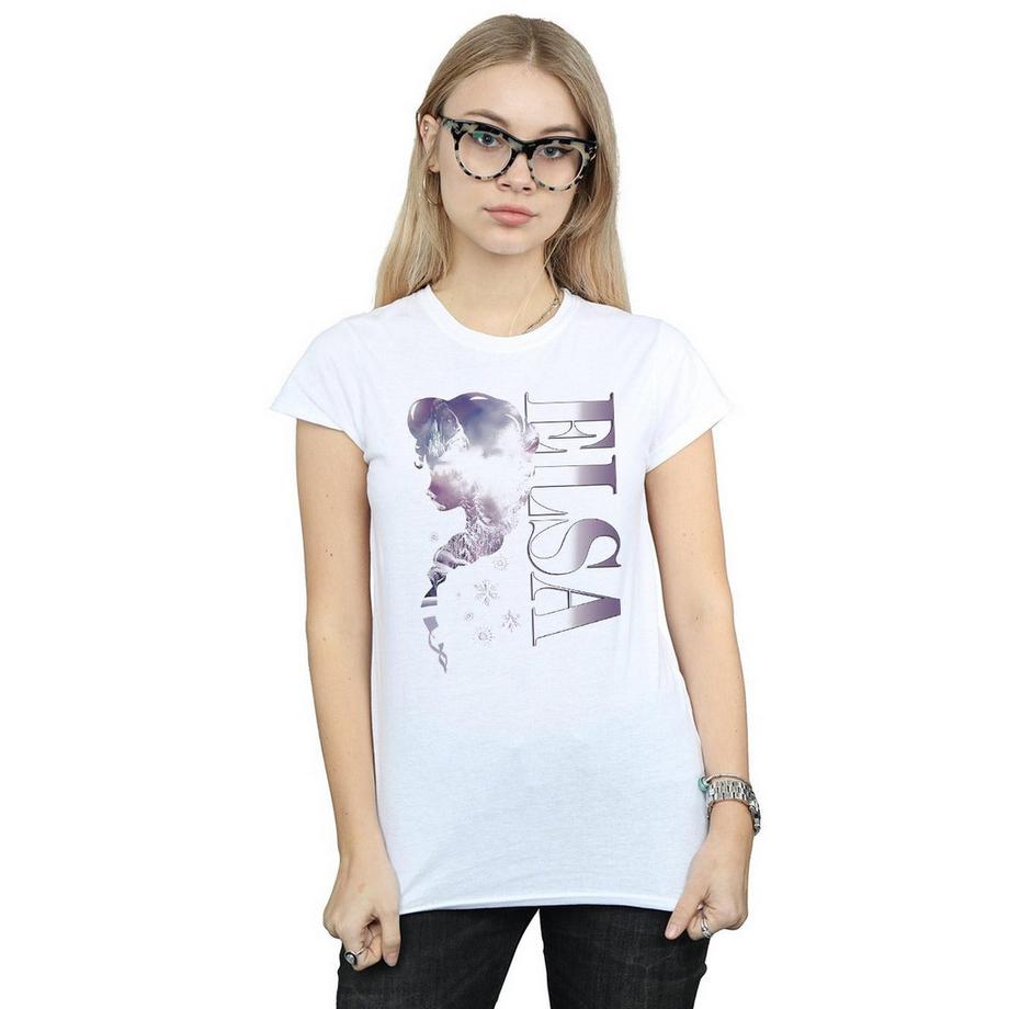 Disney Frozen Ice Kingdom T-Shirt  