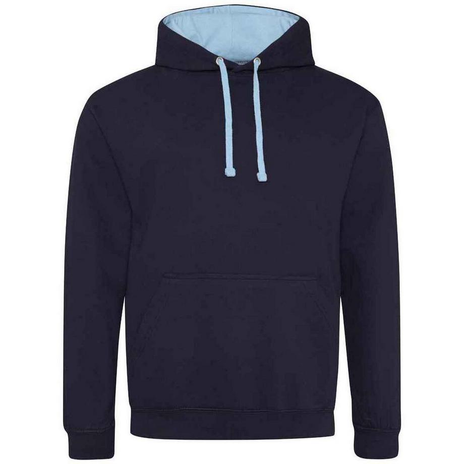 Varsity Kapuzenpullover