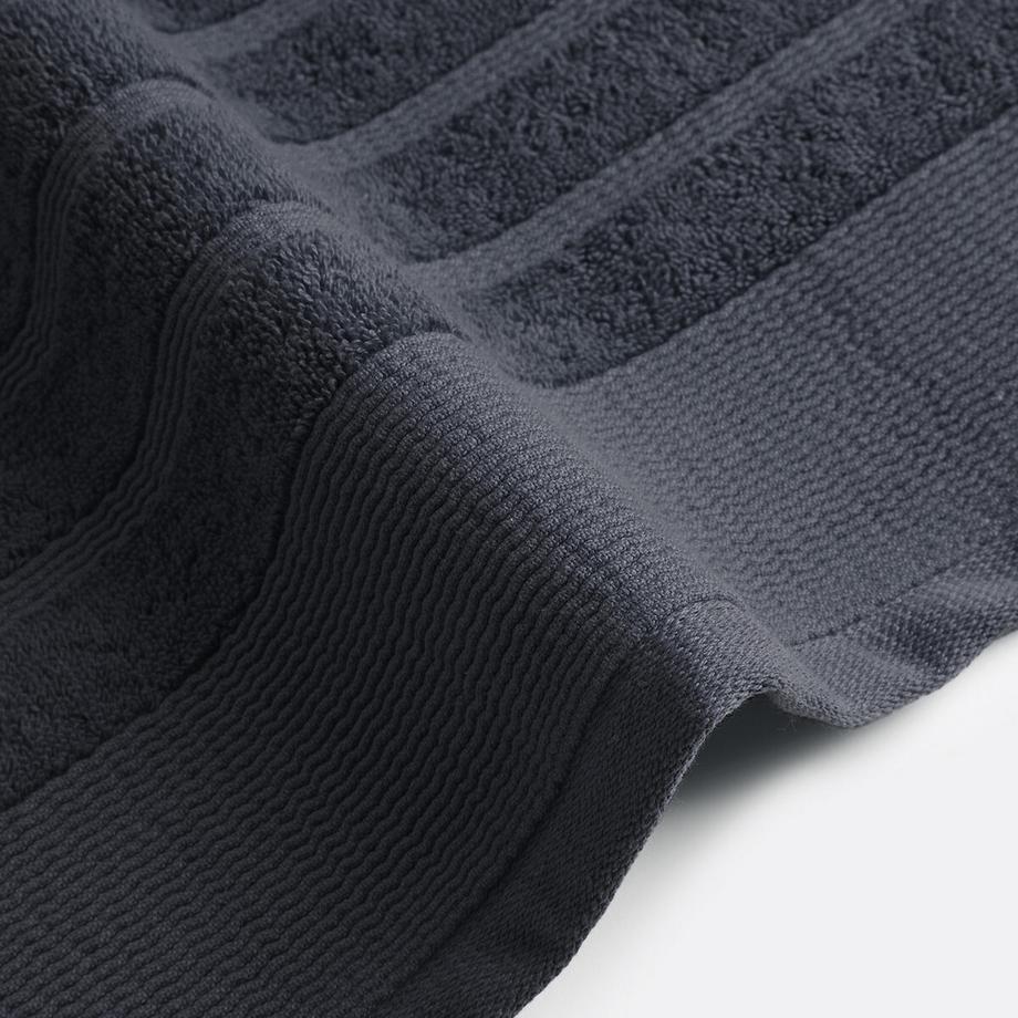 La Redoute Intérieurs Drap de bain éponge bouclette 600 g/m2  