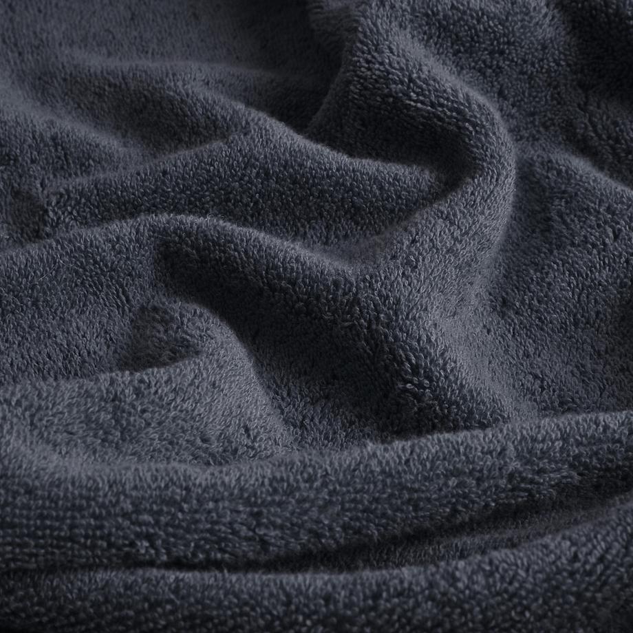 La Redoute Intérieurs Drap de bain éponge bouclette 600 g/m2  