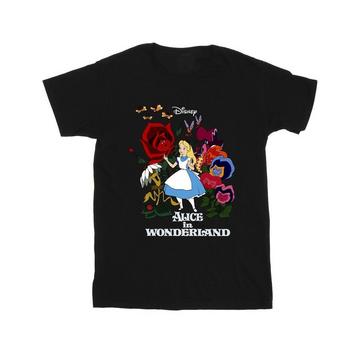 Alice in Wonderland TShirt