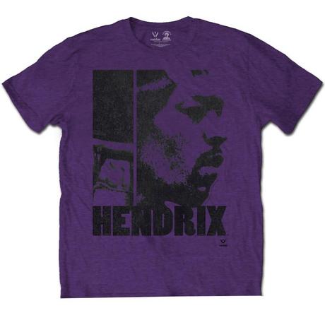 Jimi Hendrix  Tshirt LET ME DIE 