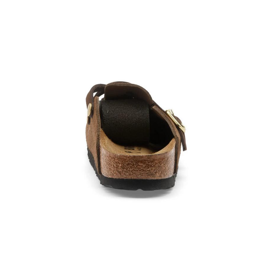 BIRKENSTOCK Blair D-Buckle Slide Sandale  
