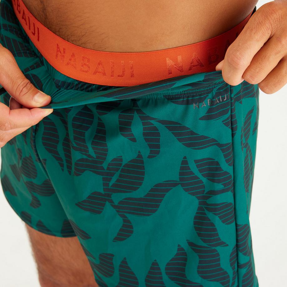 NABAIJI Camo 100 Short de Bain Court  