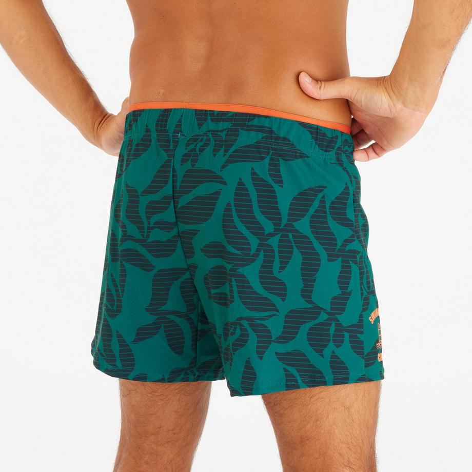 NABAIJI Camo 100 Short de Bain Court  