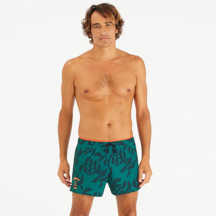 NABAIJI Camo 100 Short de Bain Court  