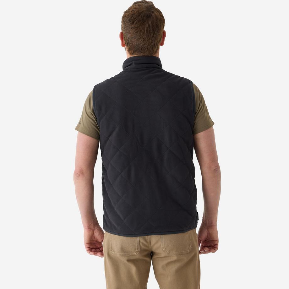 SOLOGNAC  Veste quiltée 