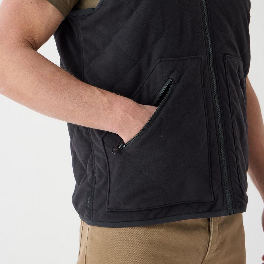 SOLOGNAC  Veste quiltée 