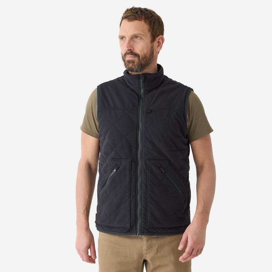 Veste quiltée