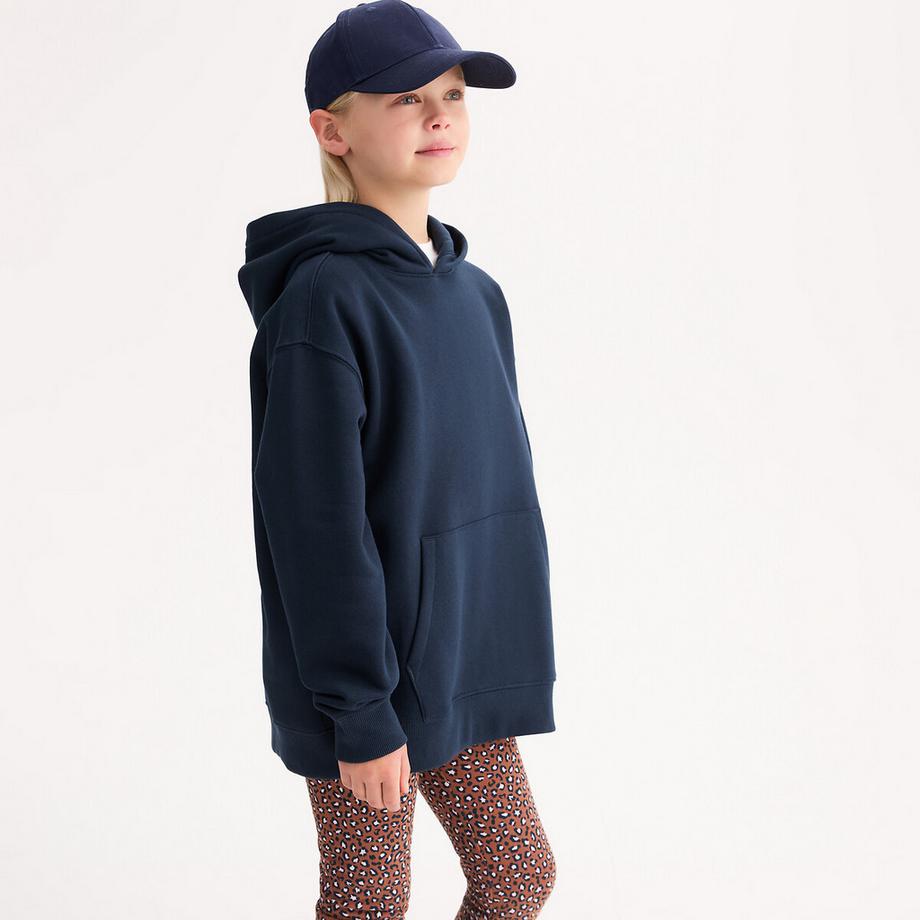La Redoute Collections  Kapuzensweatshirt 