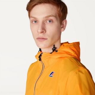 K-WAY Le Vrai 3.0 Claude-XL Windbreaker  