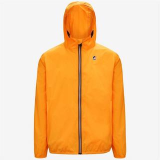K-WAY Le Vrai 3.0 Claude-XL Windbreaker  