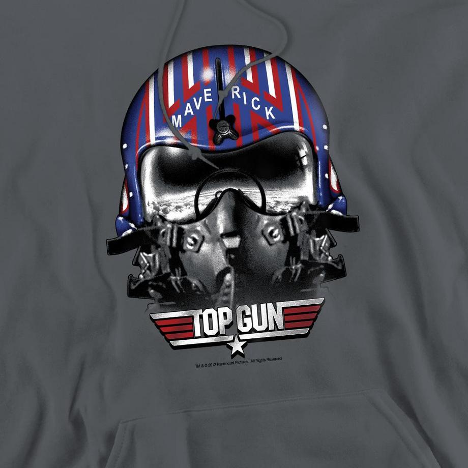 Top Gun Maverick Kapuzenpullover  