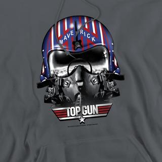 Top Gun Sweat à capuche Maverick  
