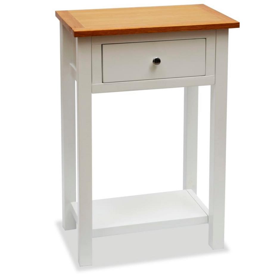 Beistelltisch holz