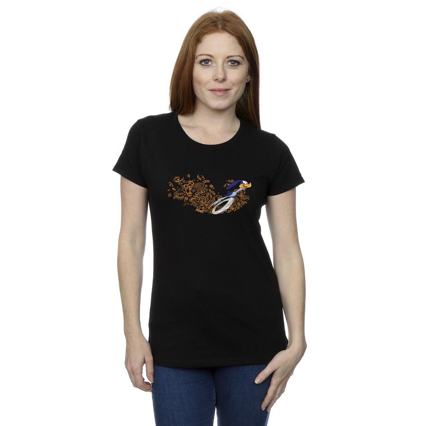 LOONEY TUNES  Tshirt ACME 