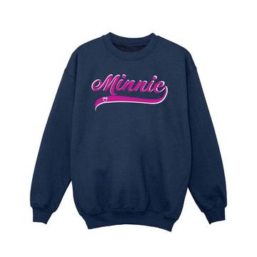 Sweat MINNIE MOUSE LOGO