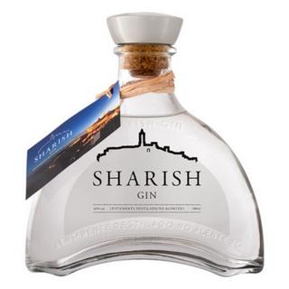 Sharish Original Gin  