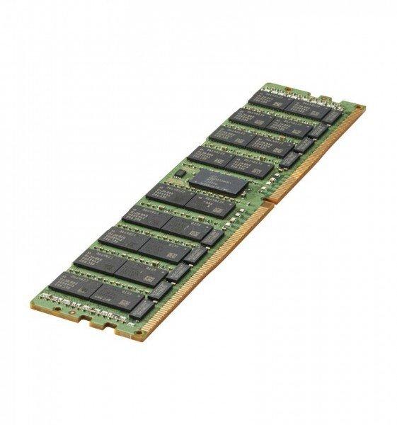 HPE  Server-Branded Memory P00922-B21 16 GB (1 x 16GB, DDR4-2933, DIMM 184) 