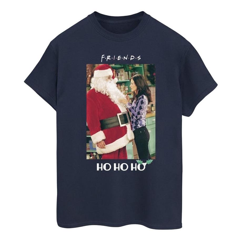 T-ShirtAmple Ho Ho Ho