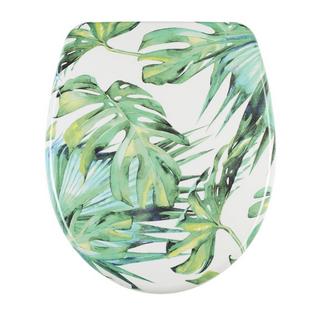 diaqua WC-Sitz Nice Slow Down Greenery  