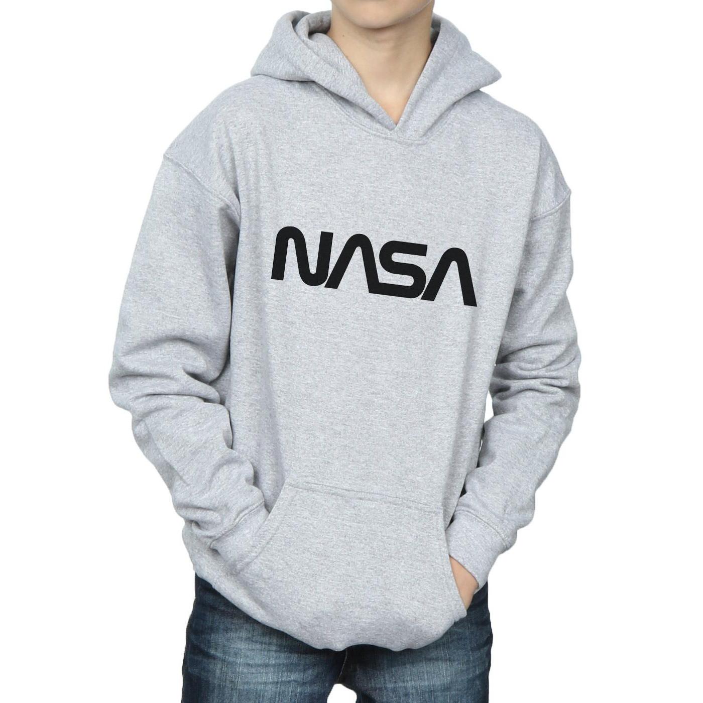 Nasa  Sweat à capuche 