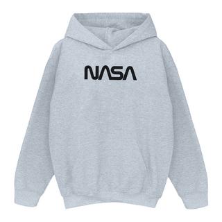 Nasa  Sweat à capuche 