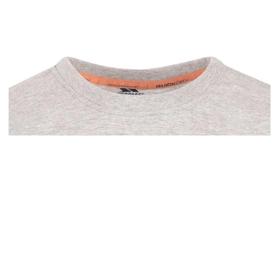 Trespass Lagoon T-Shirt Maniche Corte  