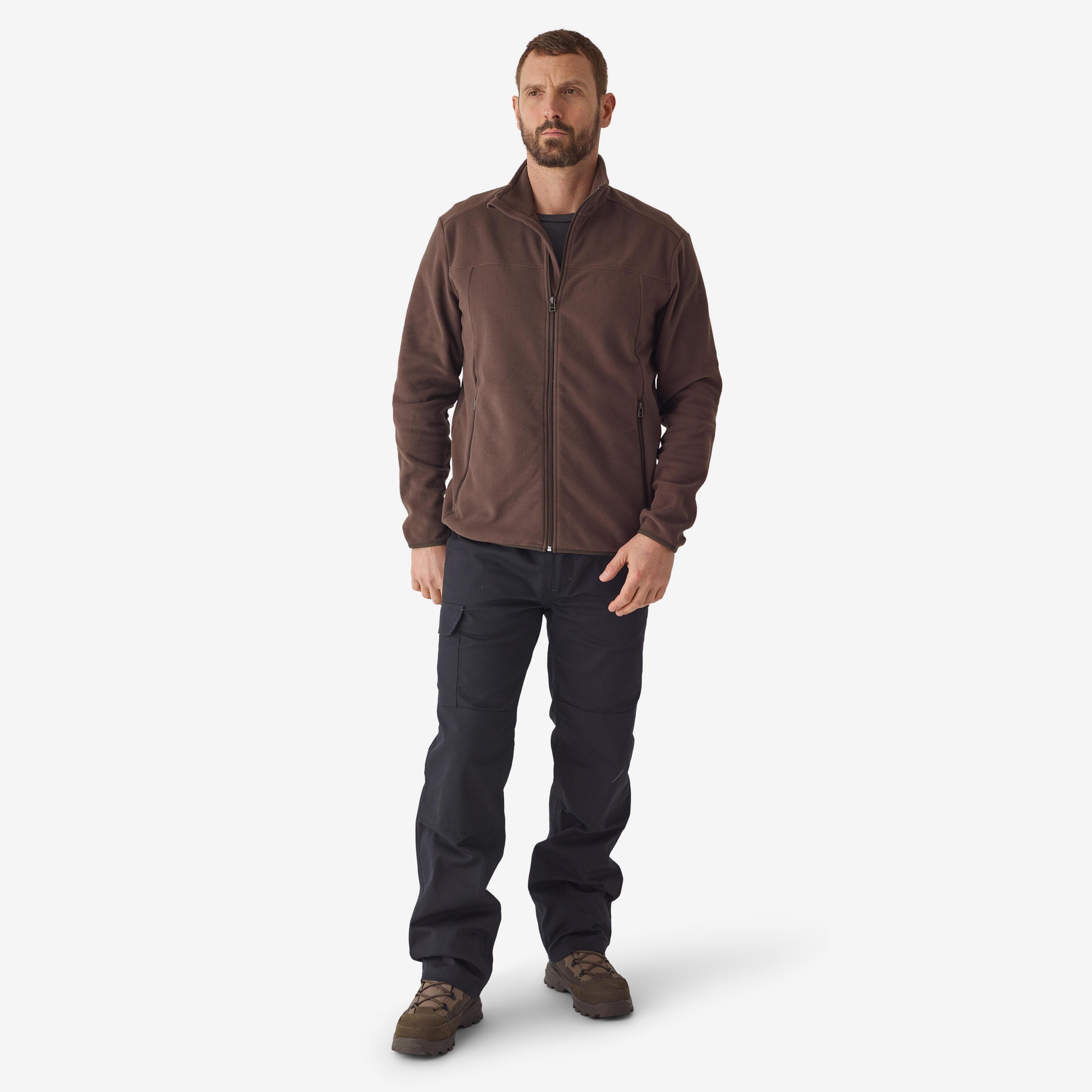 SOLOGNAC  Fleece - 100 