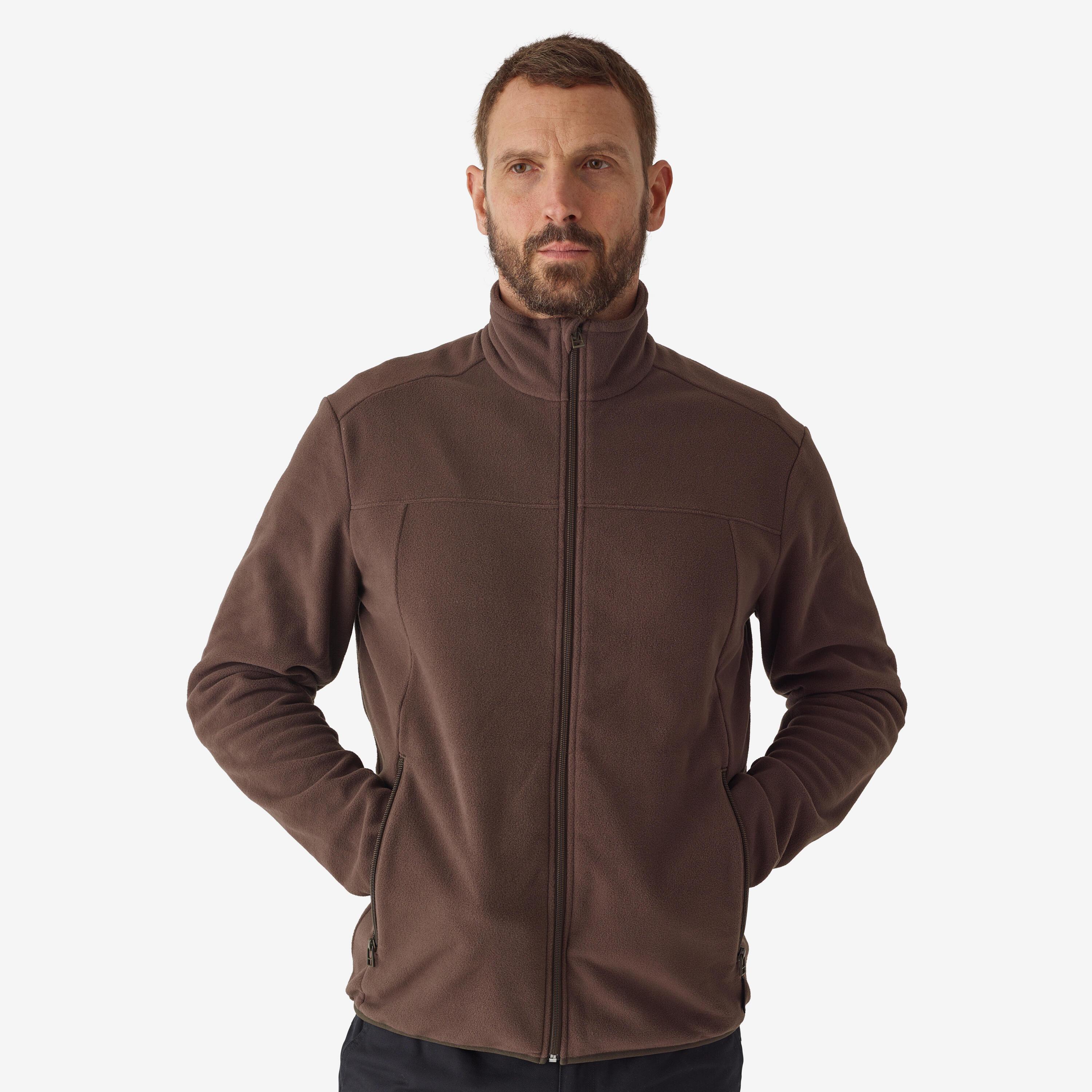 SOLOGNAC  Fleece - 100 