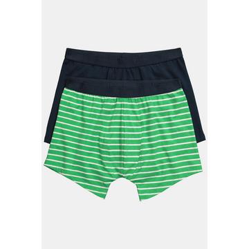 Boxers OEKO-TEX, technologie FLEXNAMIC®, lot de 2, caleçons