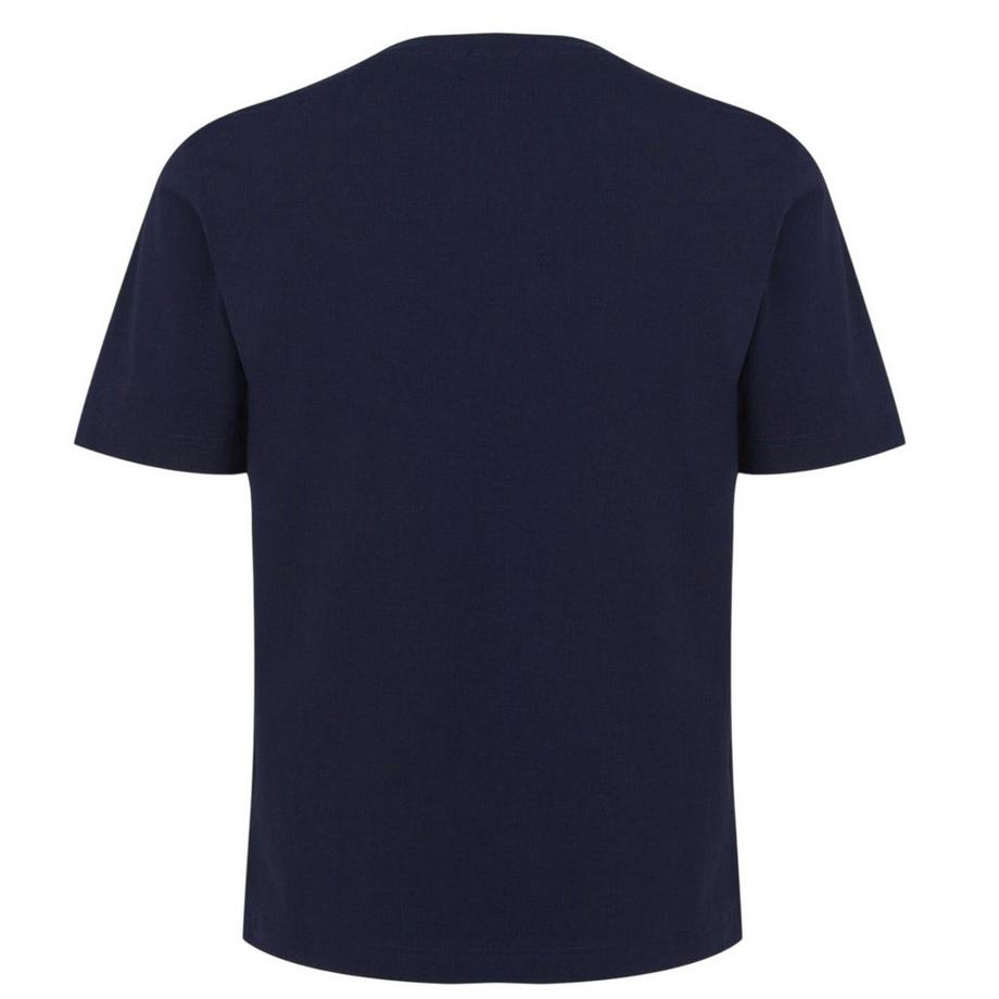 BOSS  Tchup Maglietta Oversize Logo 