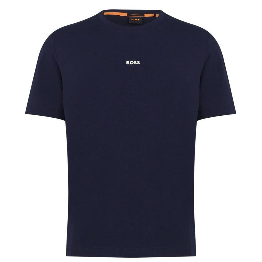 T-ShirtMotiftyle Logo Tchup