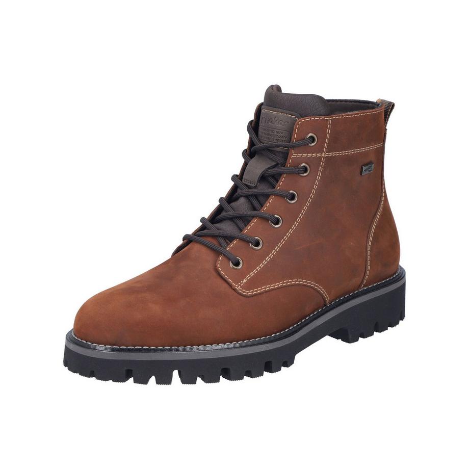 Stiefelette