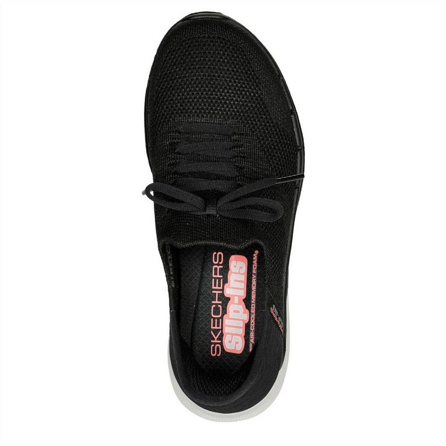 SKECHERS Go Walk 6 Slip-On Sneaker  