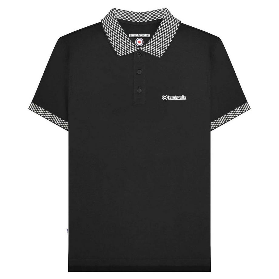 Polo Ss25