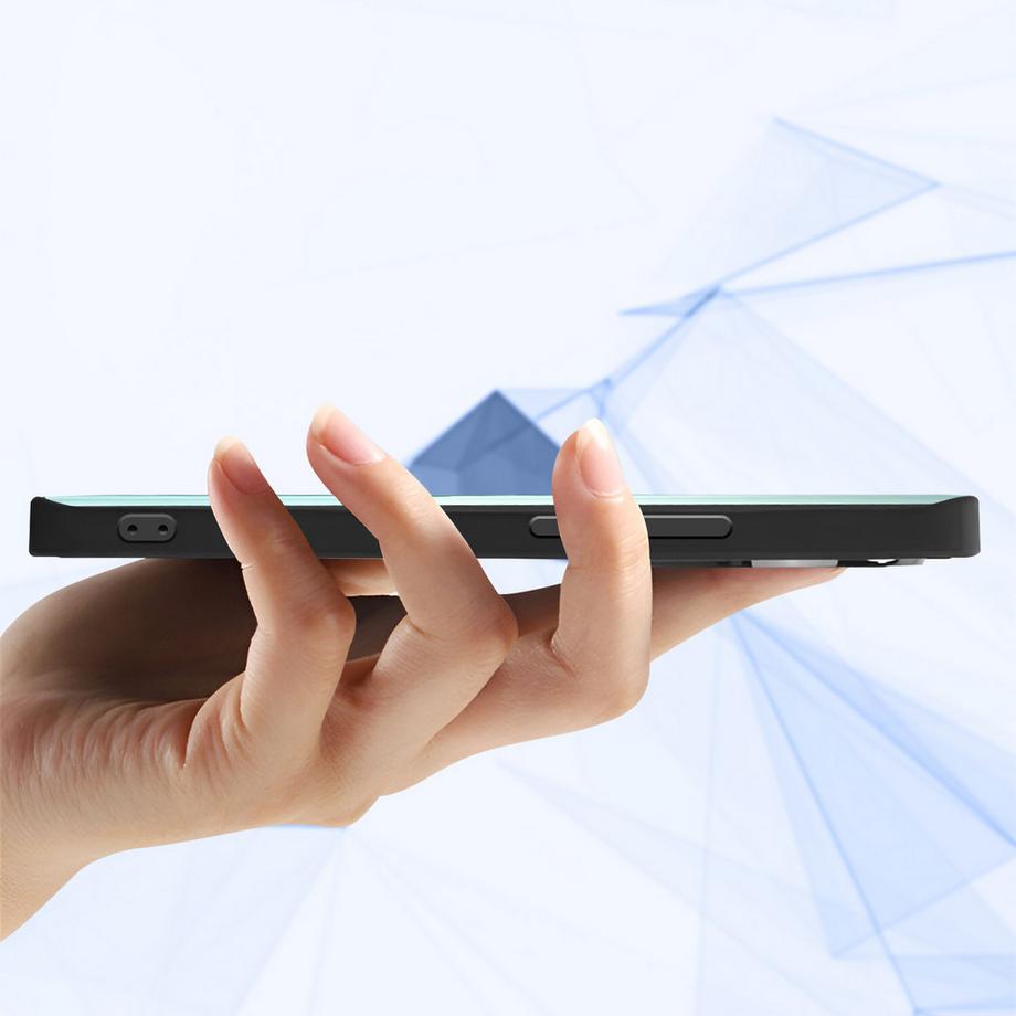 Avizar  Cover Honor Magic 6 Lite 5G - nera 