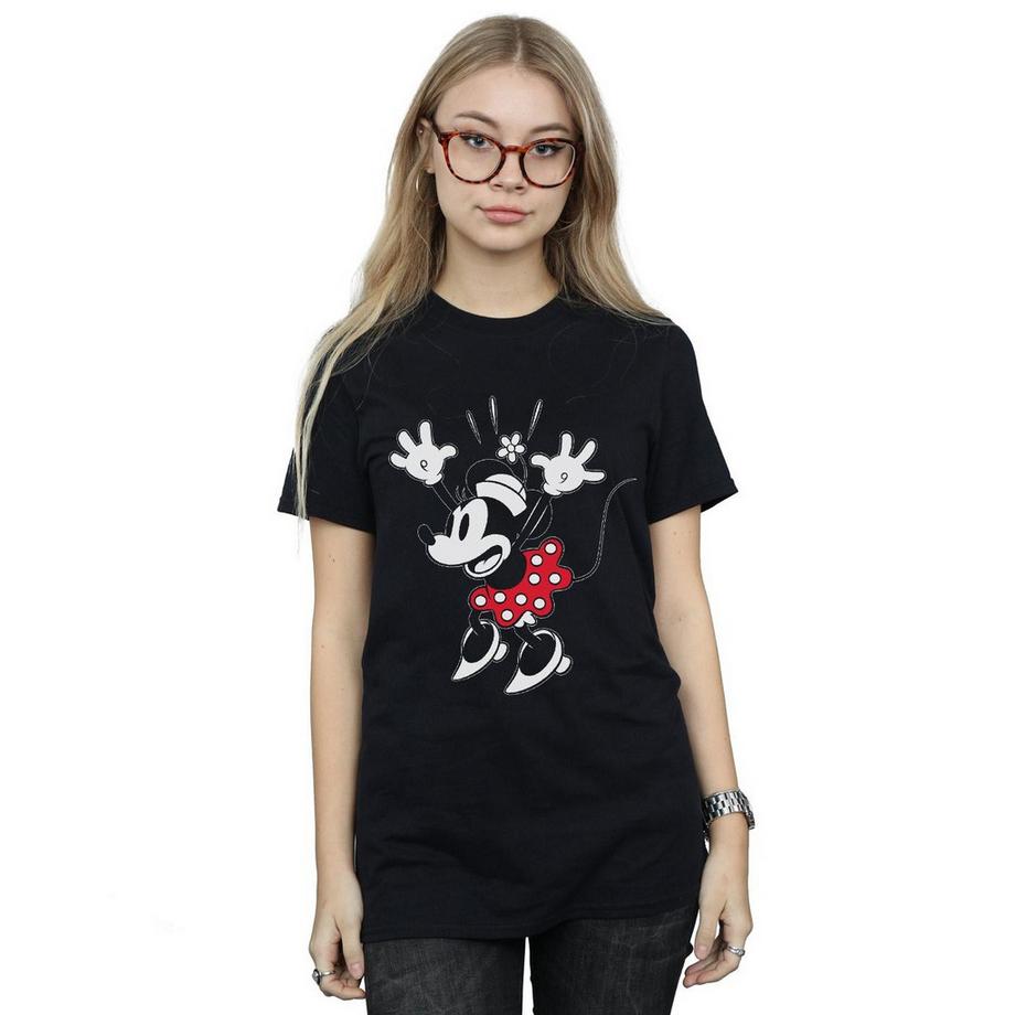 Disney Minnie Mouse Surprise T-Shirt  