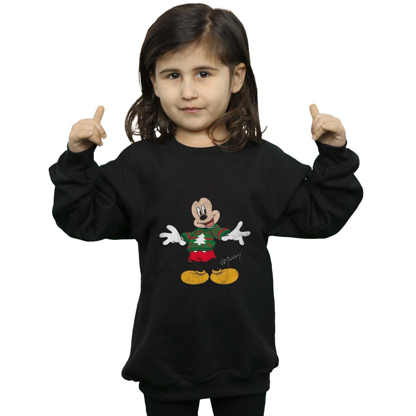 Disney  Sweatshirt 