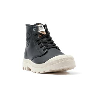 PALLADIUM  scarpe sportive pampa hi re-vegn lth 