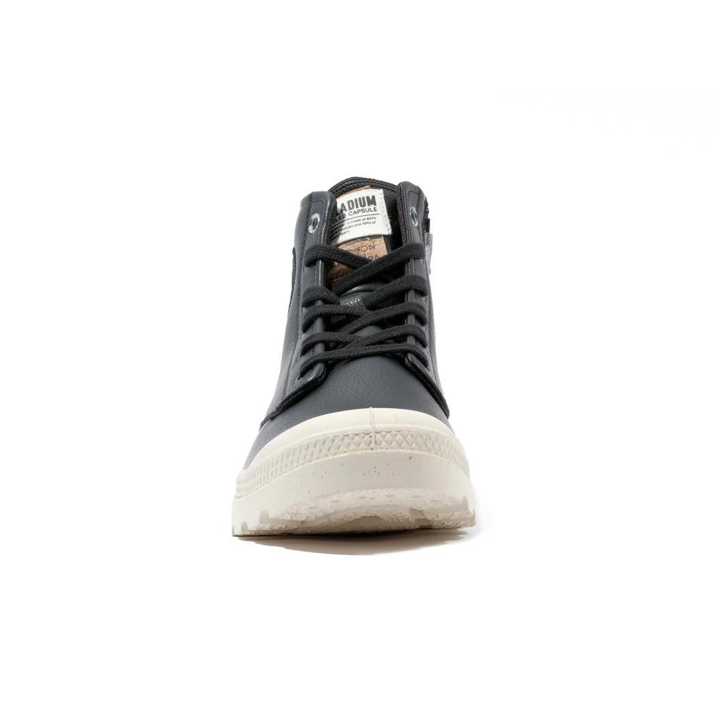 PALLADIUM  scarpe sportive pampa hi re-vegn lth 